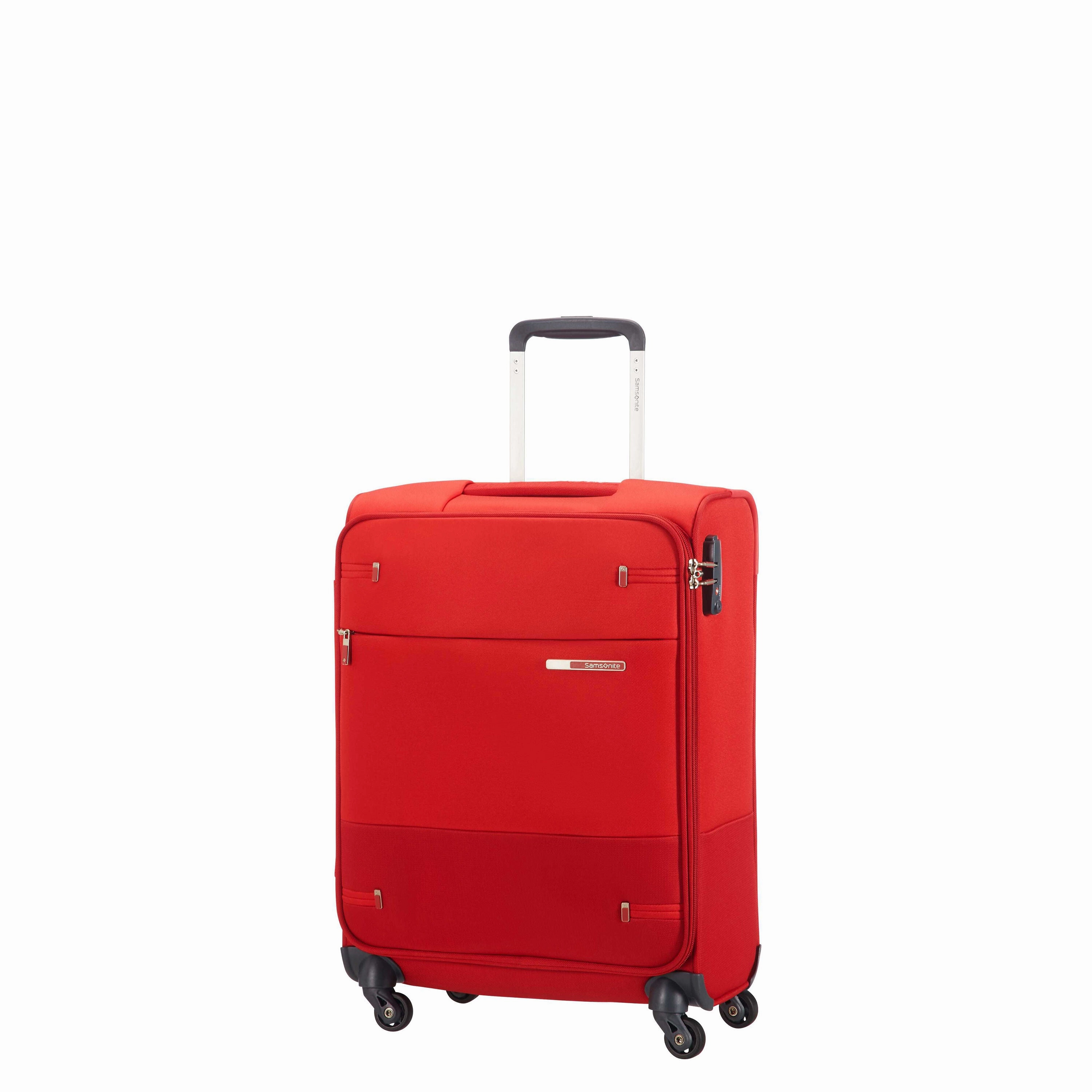 Save Today Event Last Chance Steal Samsonite Base Boost Carry-On Spinner