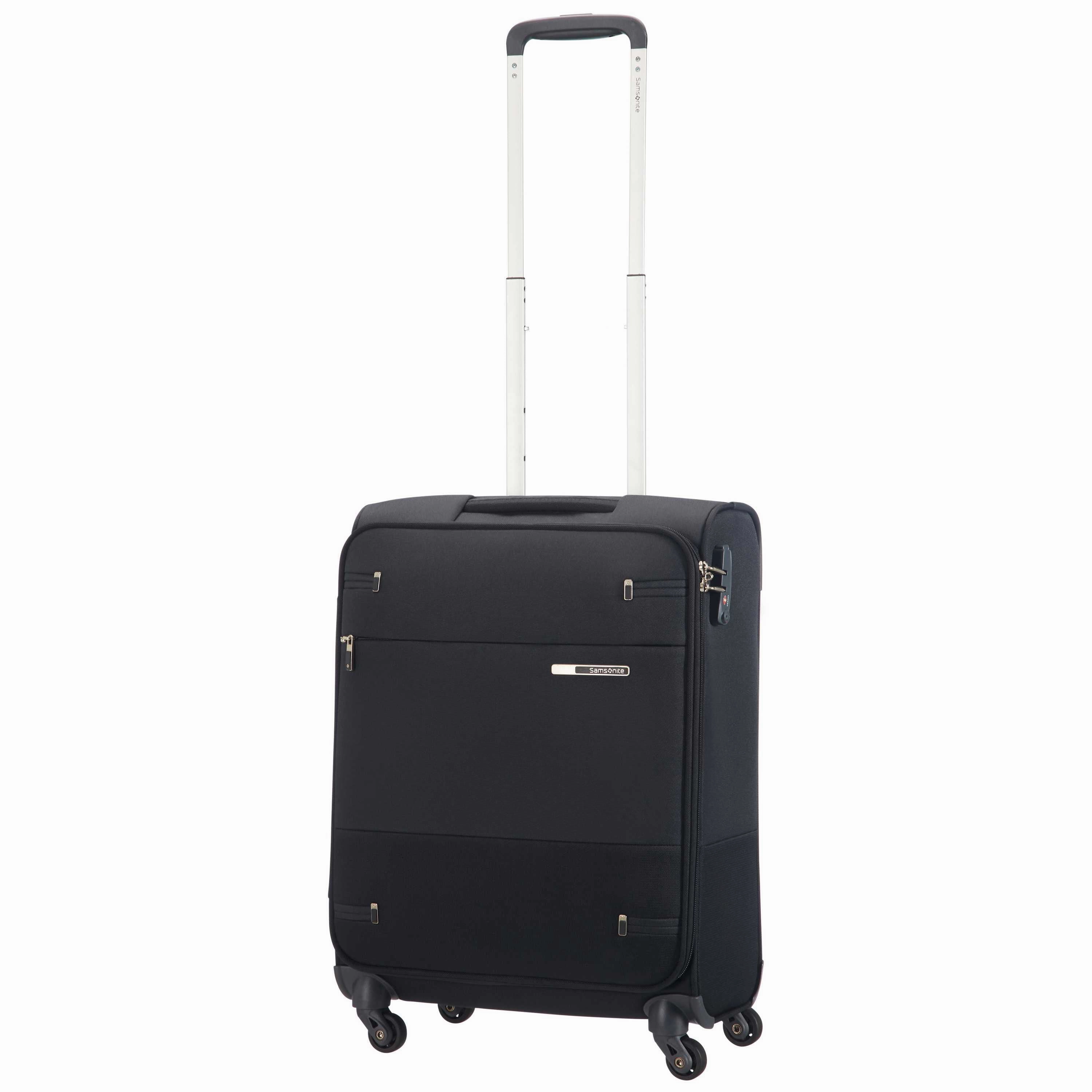 Samsonite Base Boost Carry-On Spinner Big Savings Alert Limited Edition Offer