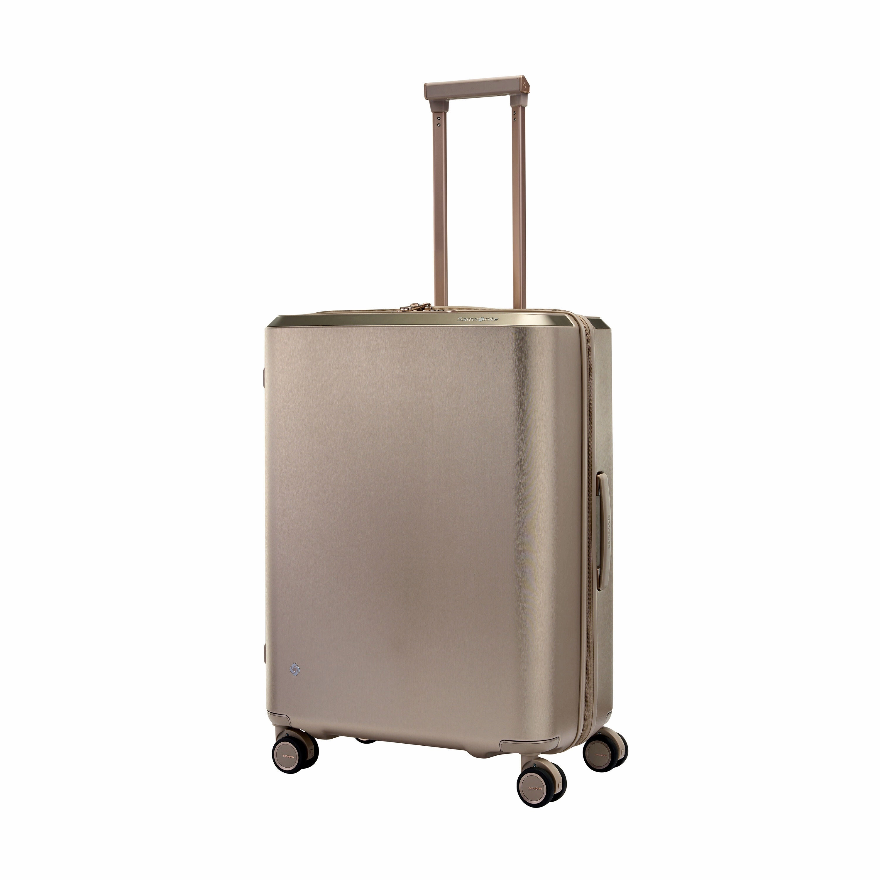 Samsonite Evoa Z Spinner Carry-On Dont Miss These Savings Todays Steal