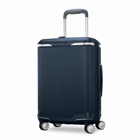 Samsonite Silhouette 18 Hardside Carry-On Spinner New Arrival Discount Shop Smart Deals