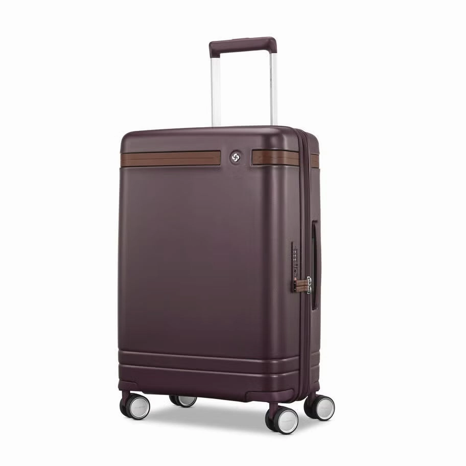 Samsonite Virtuosa Spinner Carry-On Today Only Savings