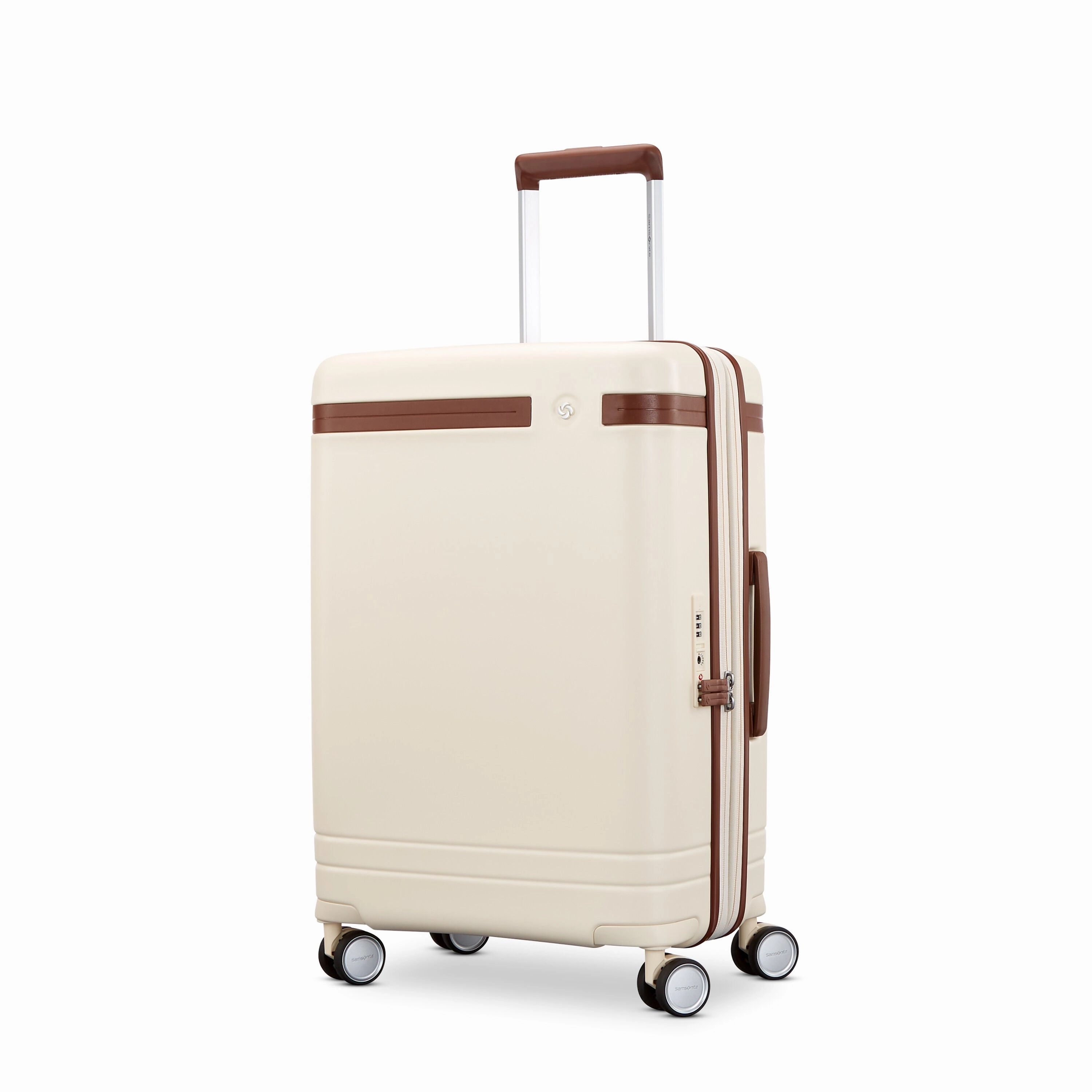 MustShop Sale Samsonite Virtuosa Spinner Carry-On