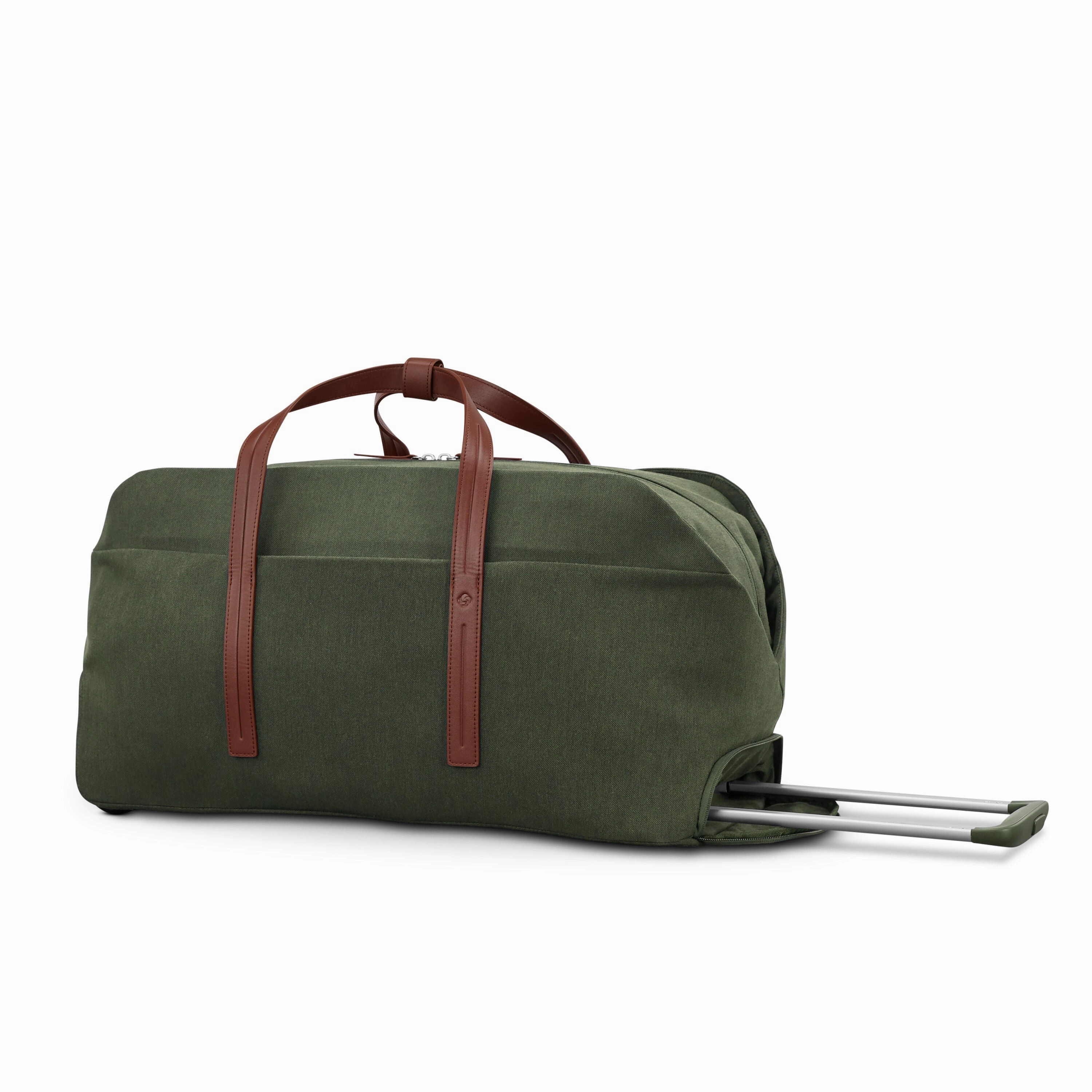 Flash Discount Today Samsonite Virtuosa Wheeled Duffle