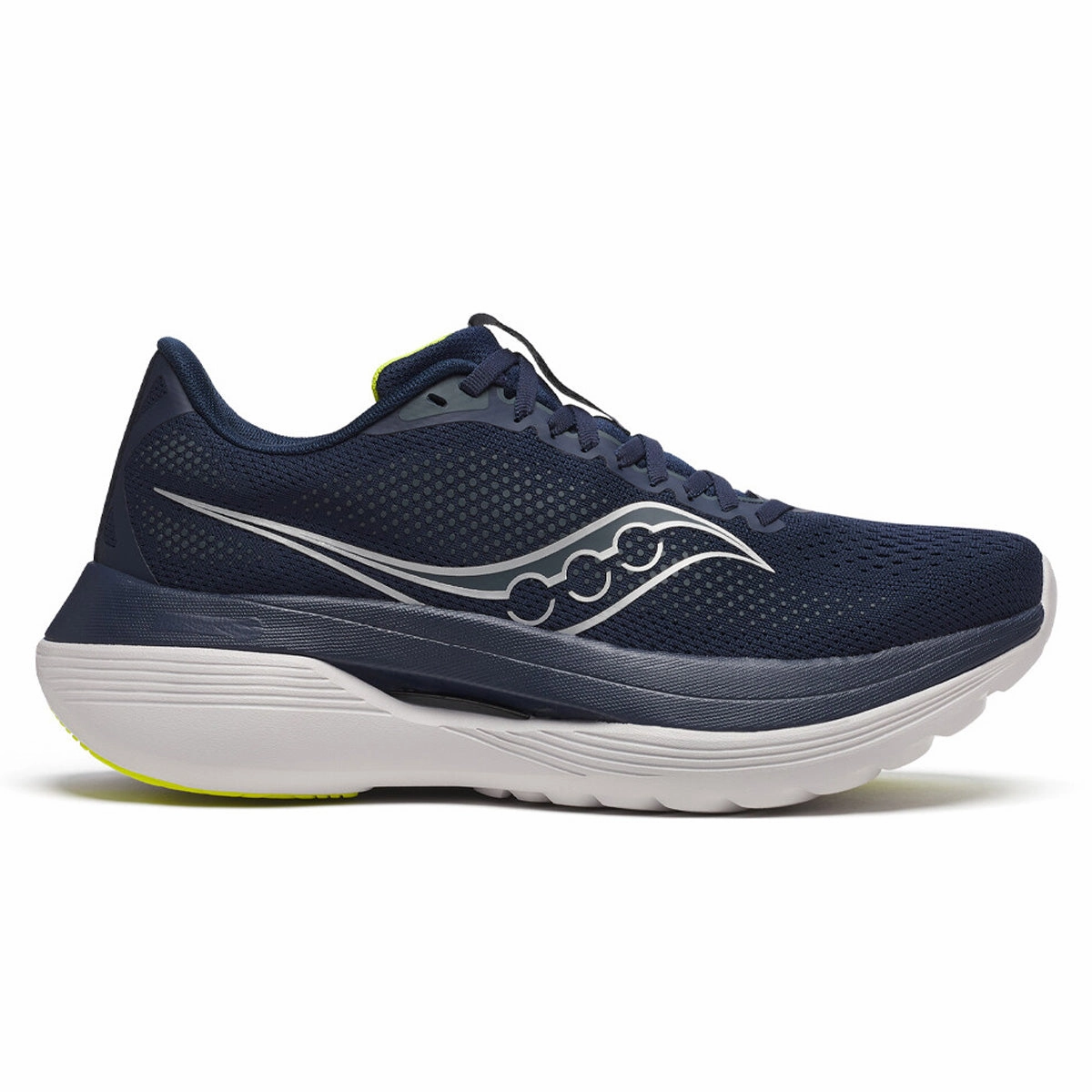 Trending Today Steal Saucony Endorphin Trainer Mens | Navy/Primrose