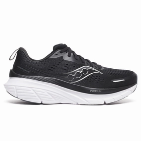 Saucony Guide 18 Mens | Black/White Todays Steal