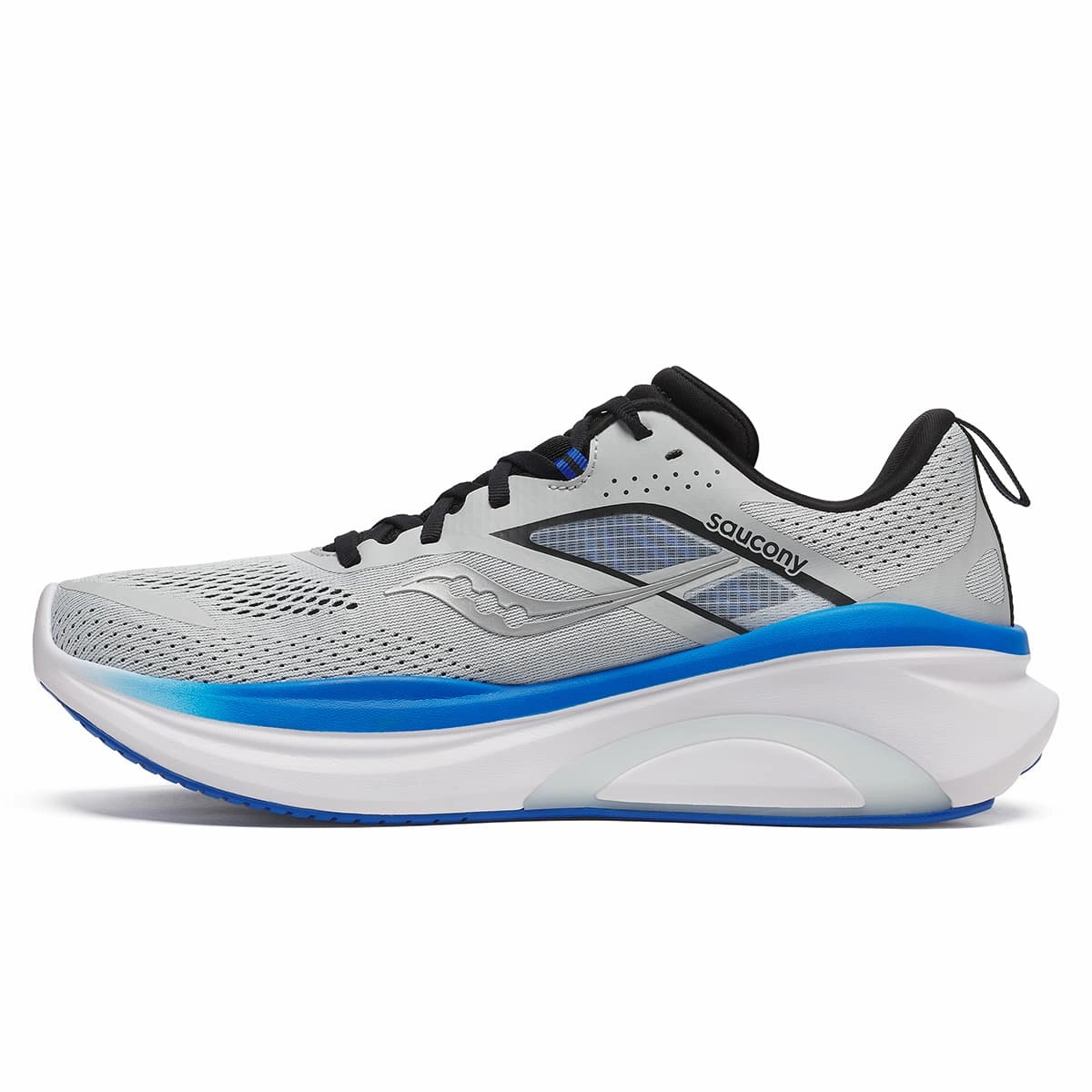 MustHave Gift Ideas Saucony Omni 22 Mens | Cloud/Skydiver