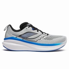 Saucony Omni 22 Mens | Cloud/Skydiver Special Steal Event