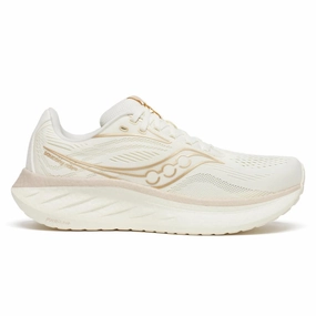 Saucony Ride 18 Womens | Vanilla Dont Miss Hot Deals