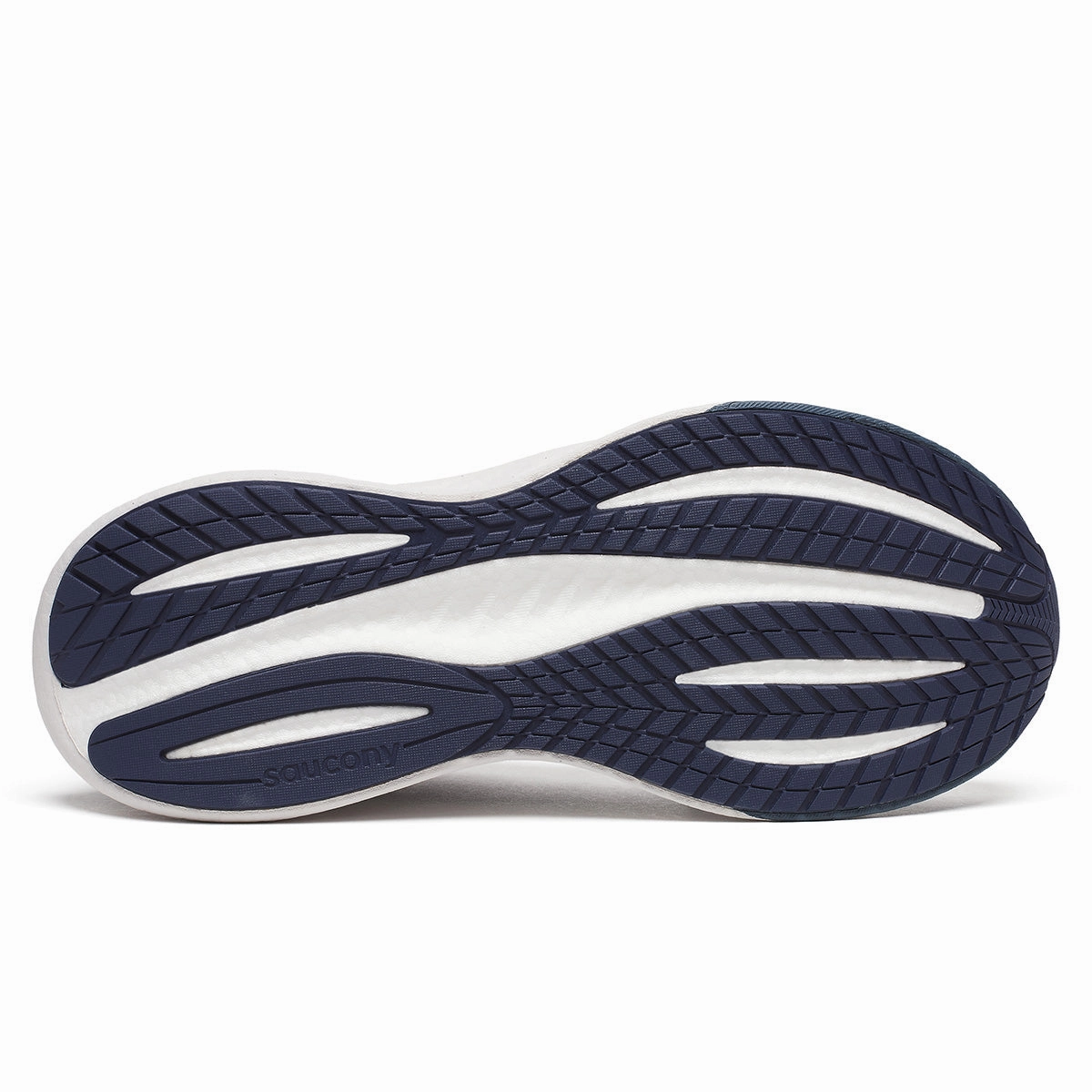 Saucony Triumph 22 Mens | Navy/Dusk Surprise Offer Now