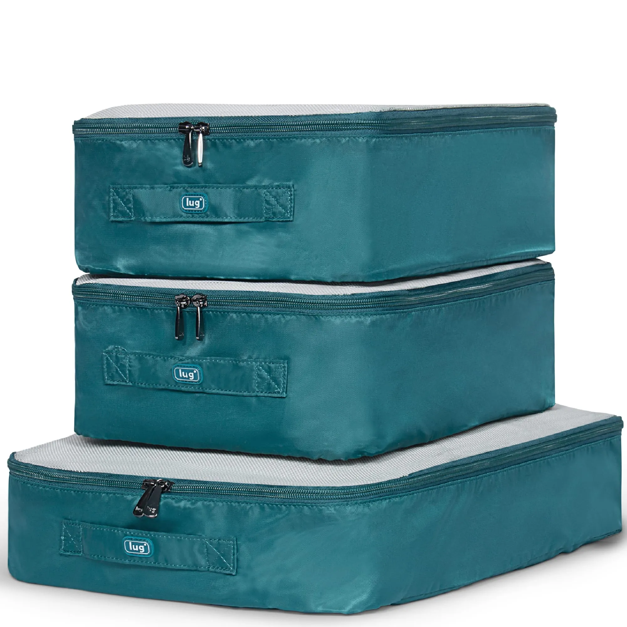 Today Only Hot Sale Lug Cargo 3Pc Packing Cubes