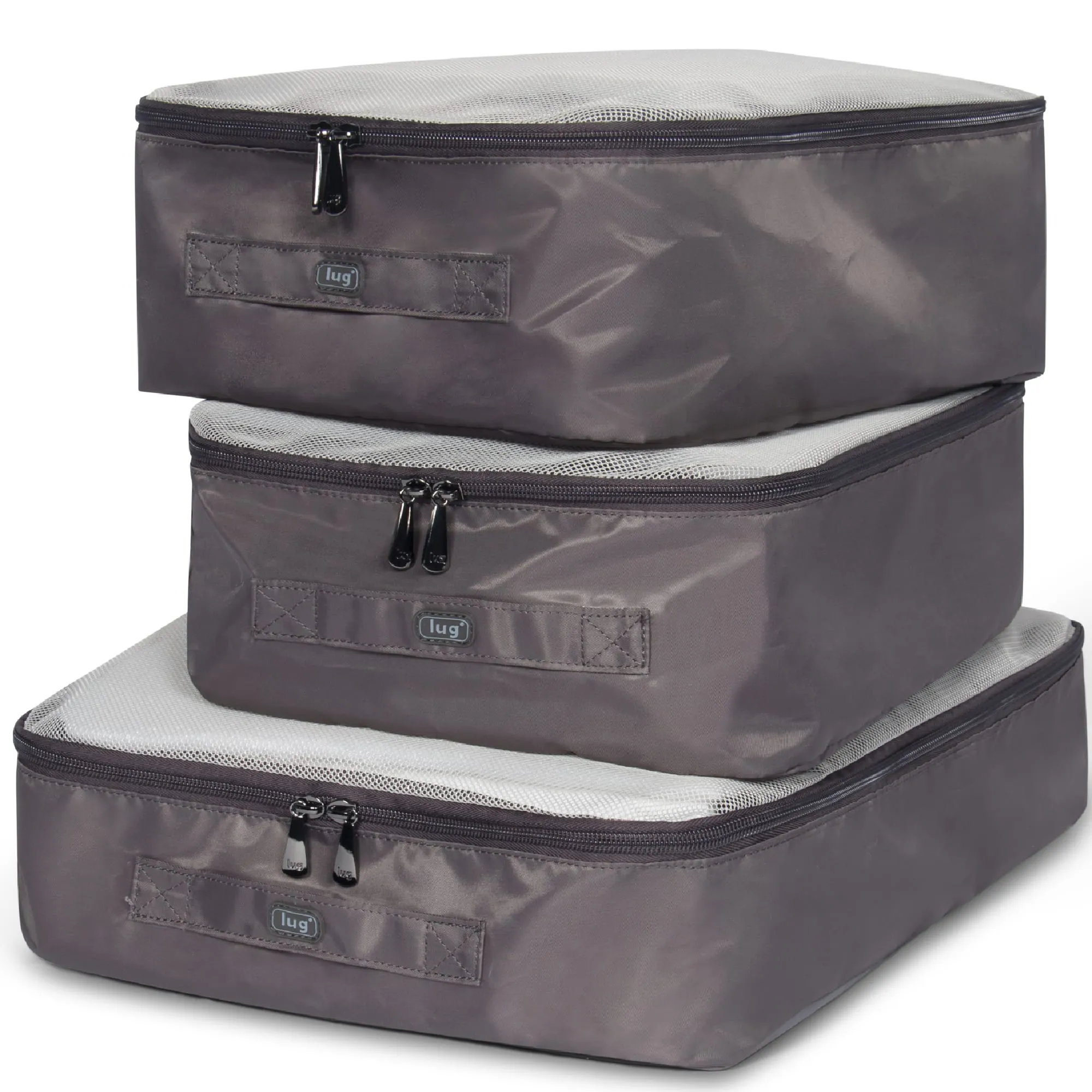 Lug Cargo 3Pc Packing Cubes Clearance Event Limited Offer Alert