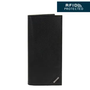 Crossing Riforma Long Leather Wallet Rfid Trending Savings Now