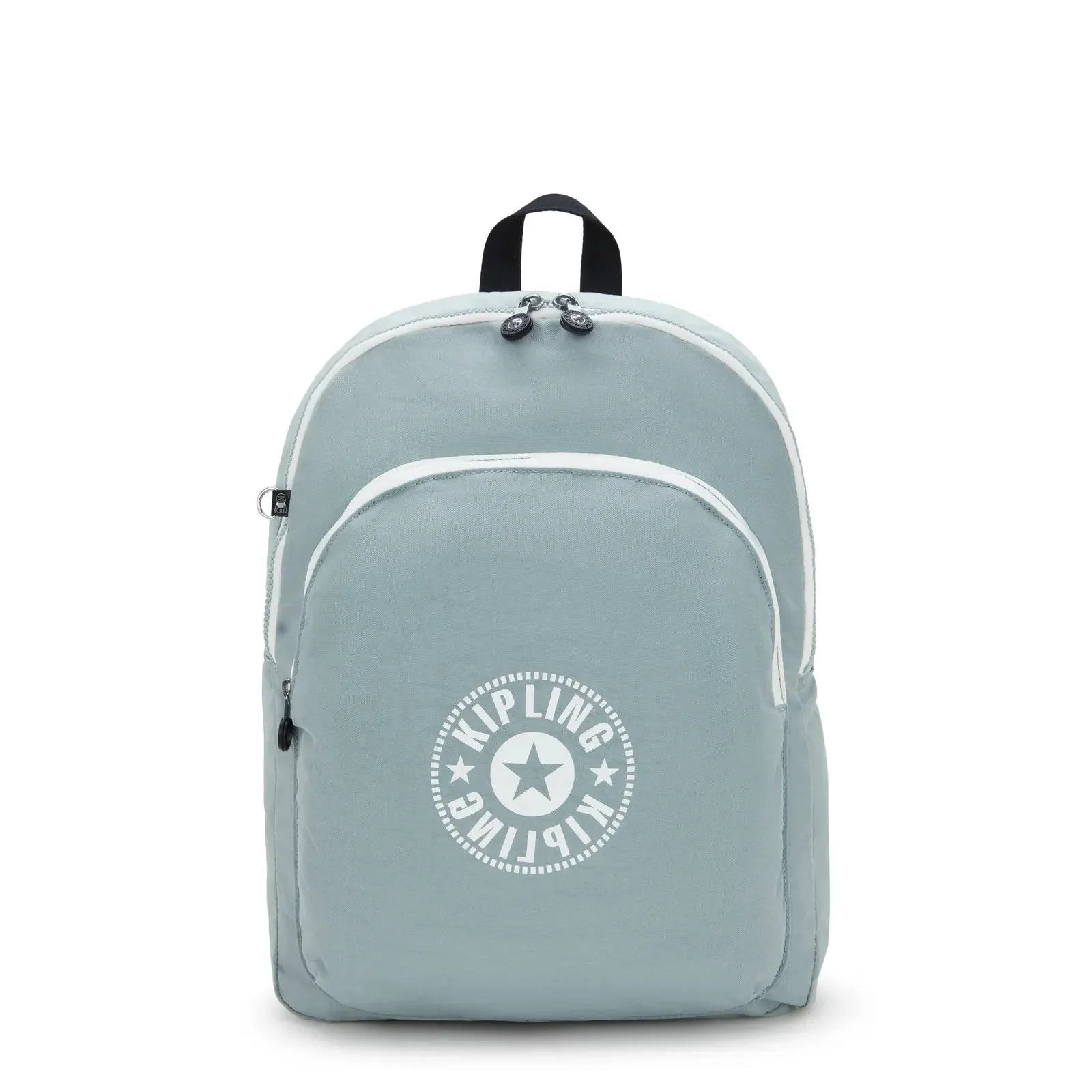 Kipling Curtis Large 17" Laptop Backpack - Relaxed Grey C Hot Pick Sale