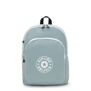 Trendy Picks Today Price Drop Frenzy Kipling Curtis Large 17" Laptop Backpack - Relaxed Grey C