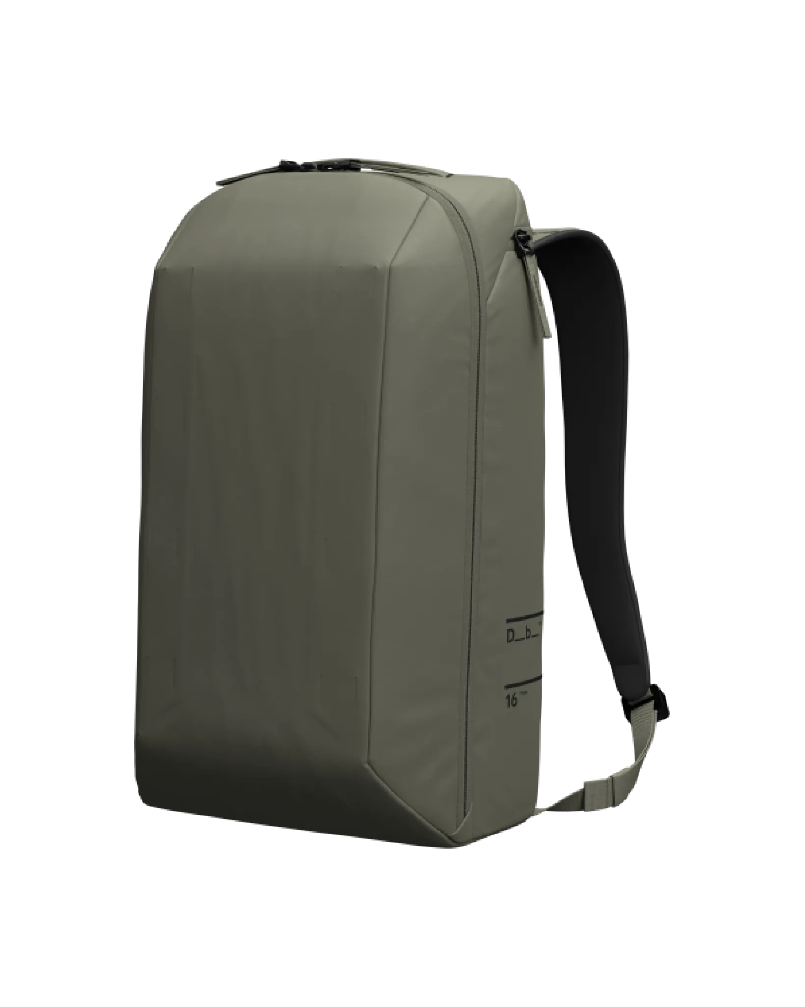 Freya Backpack 16L Moss Green MustHave Deal