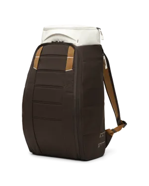 Hugger Backpack 30L Cappuccino Exclusive Online Deal Hot Discount Deal