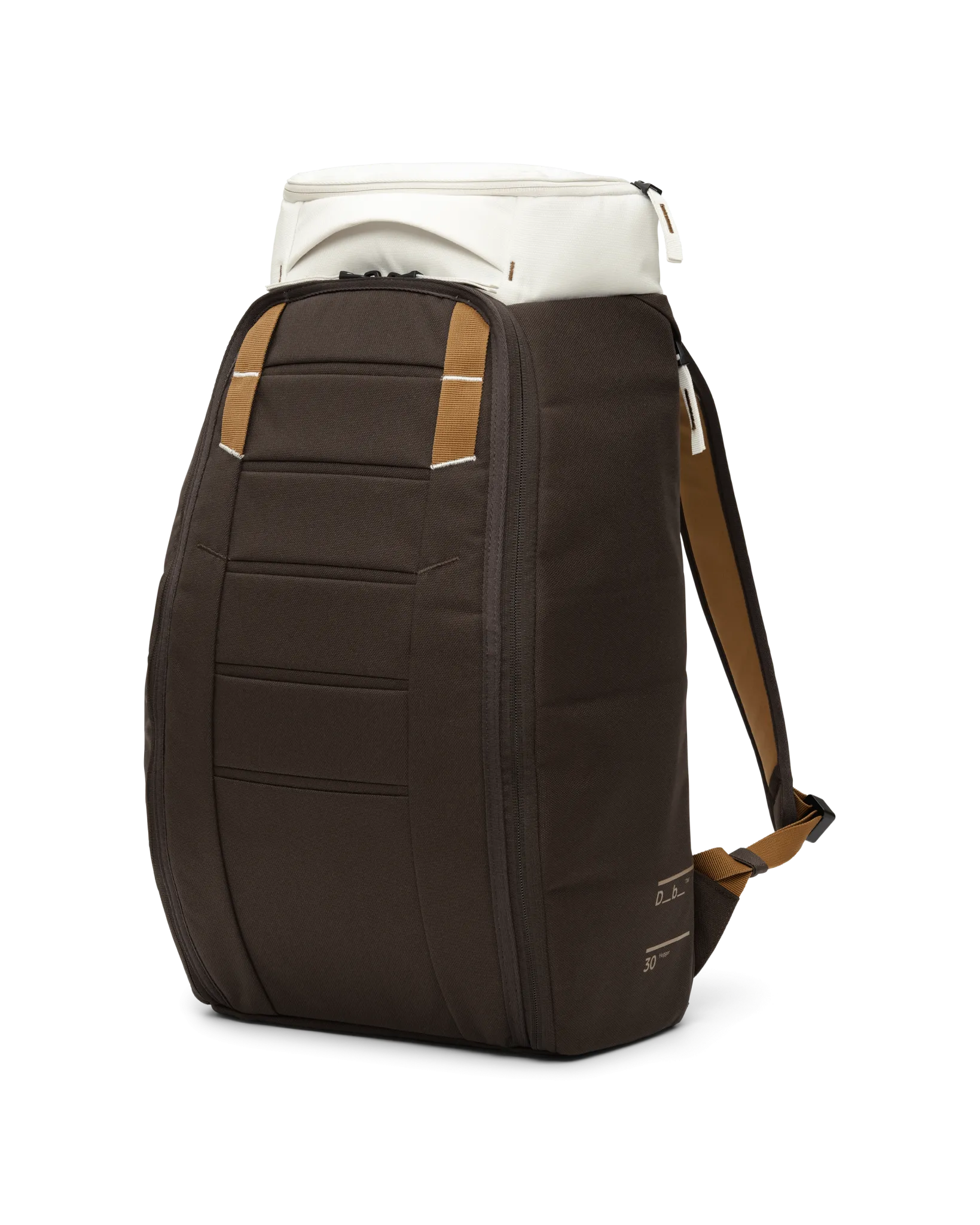 Hugger Backpack 30L Cappuccino Exclusive Online Deal Hot Discount Deal