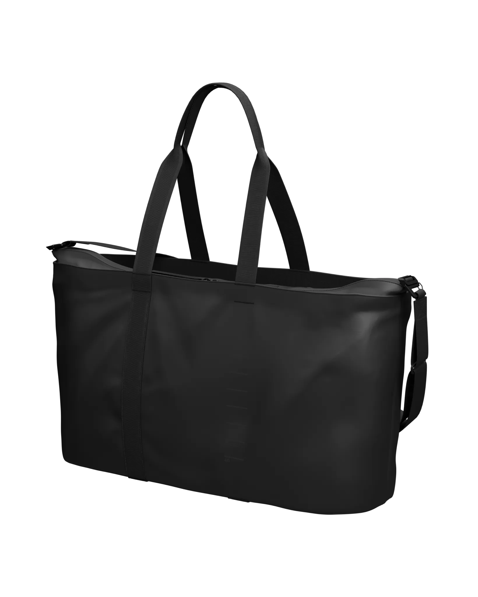 Flash Sale Alert Now Essential Weekender 40L Black Out