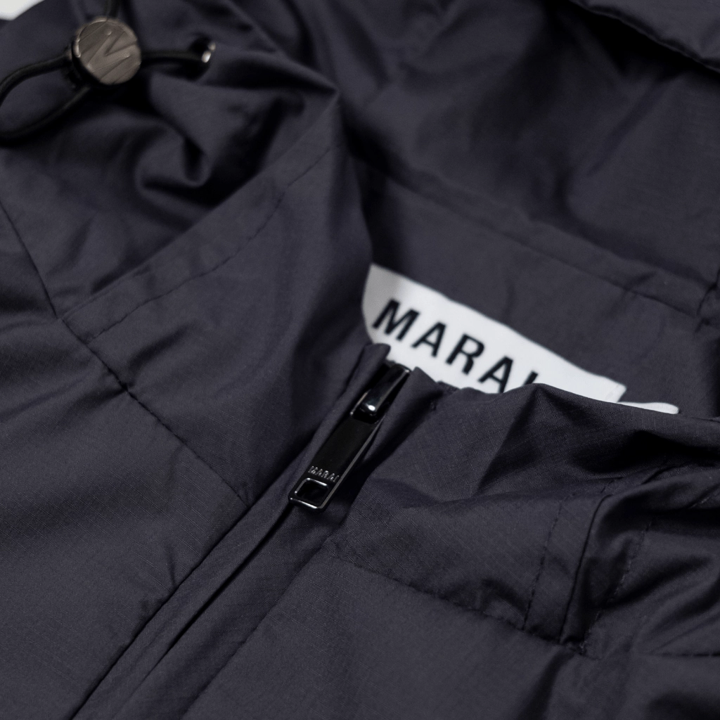 Marai Ripstop Nylon Windbreaker Jacket Men Shop Hot Deals Todays Mega Savings
