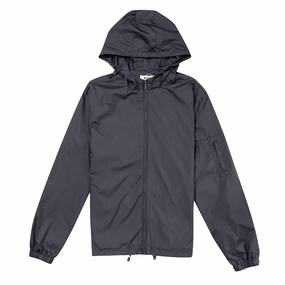 Marai Ripstop Nylon Windbreaker Jacket Men Instant Discount