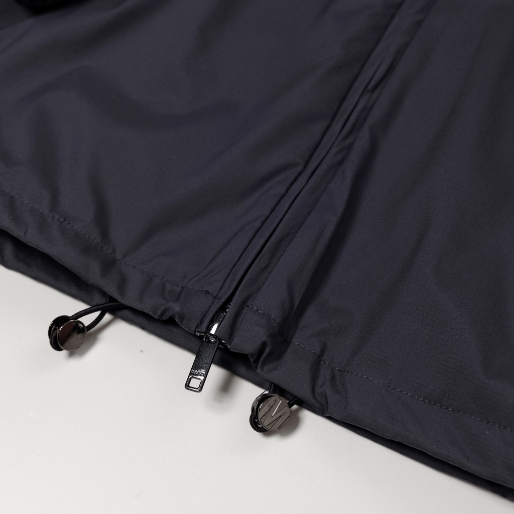 MustHave Deal Marai Ripstop Nylon Windbreaker Jacket Men