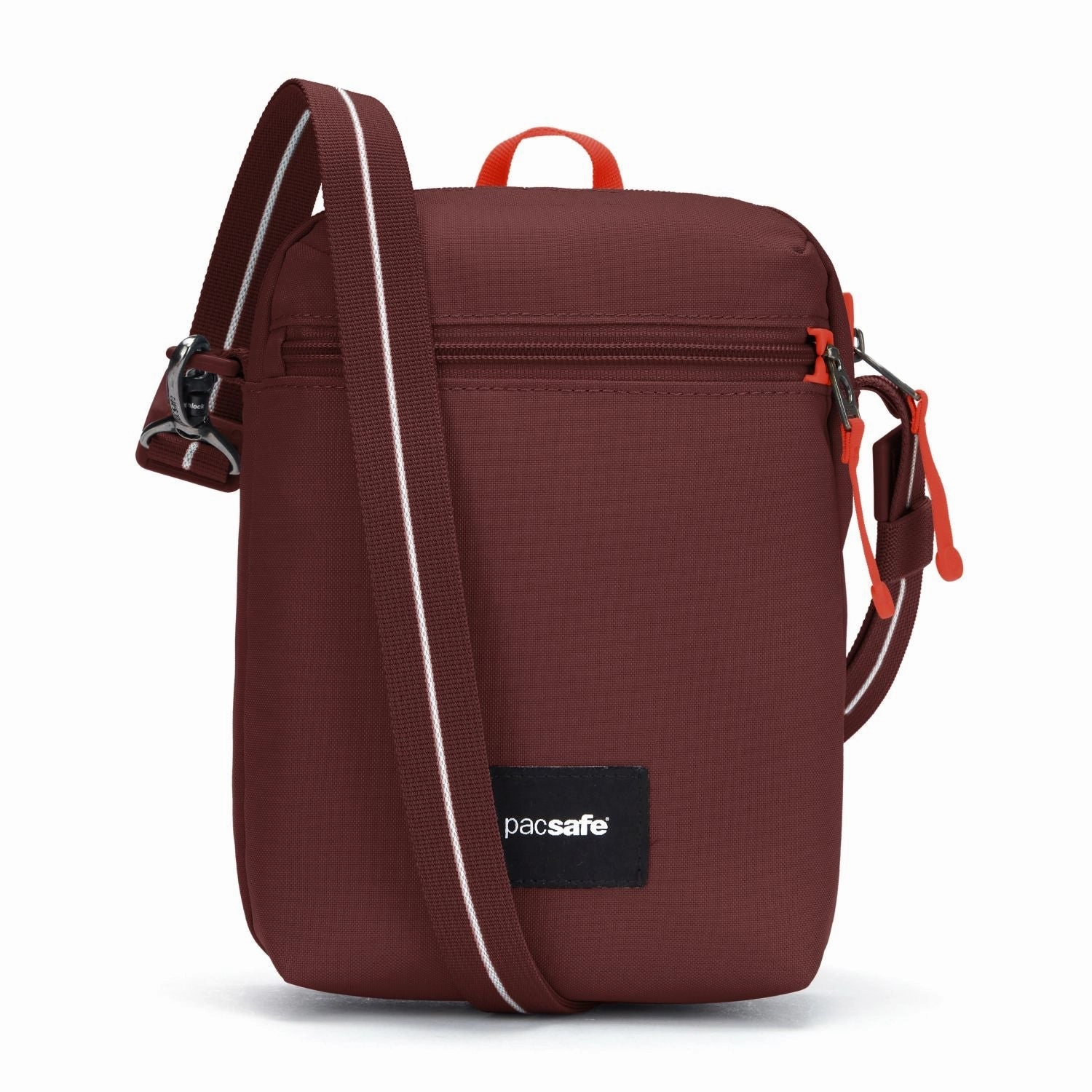Pacsafe Go Anti-Theft Festival Crossbody Bag (Sa) Limited Time Hot Deal Shop Hot Deals