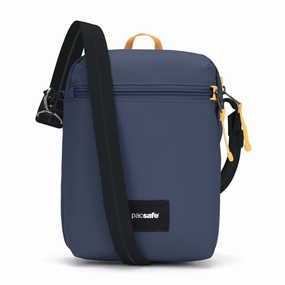 Pacsafe Go Anti-Theft Festival Crossbody Bag (Sa) Today Only Hot Pick Best Deal Alert