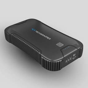 Tsbar Rugged 30000 Today Only Hot Pick