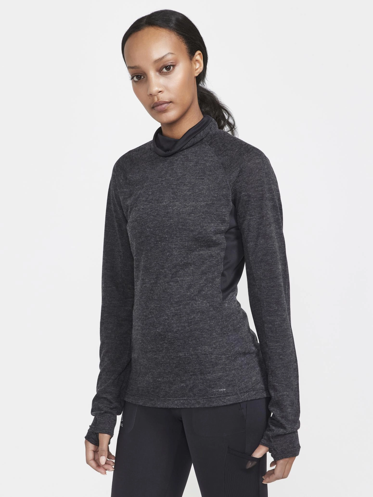 Best Price Online Women'S Adv Subz Wool Running Tee 2