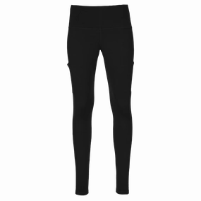Hot Deals Today Dont Miss Out Women'S Micro-Elite Chamois Pocket Legging - Black