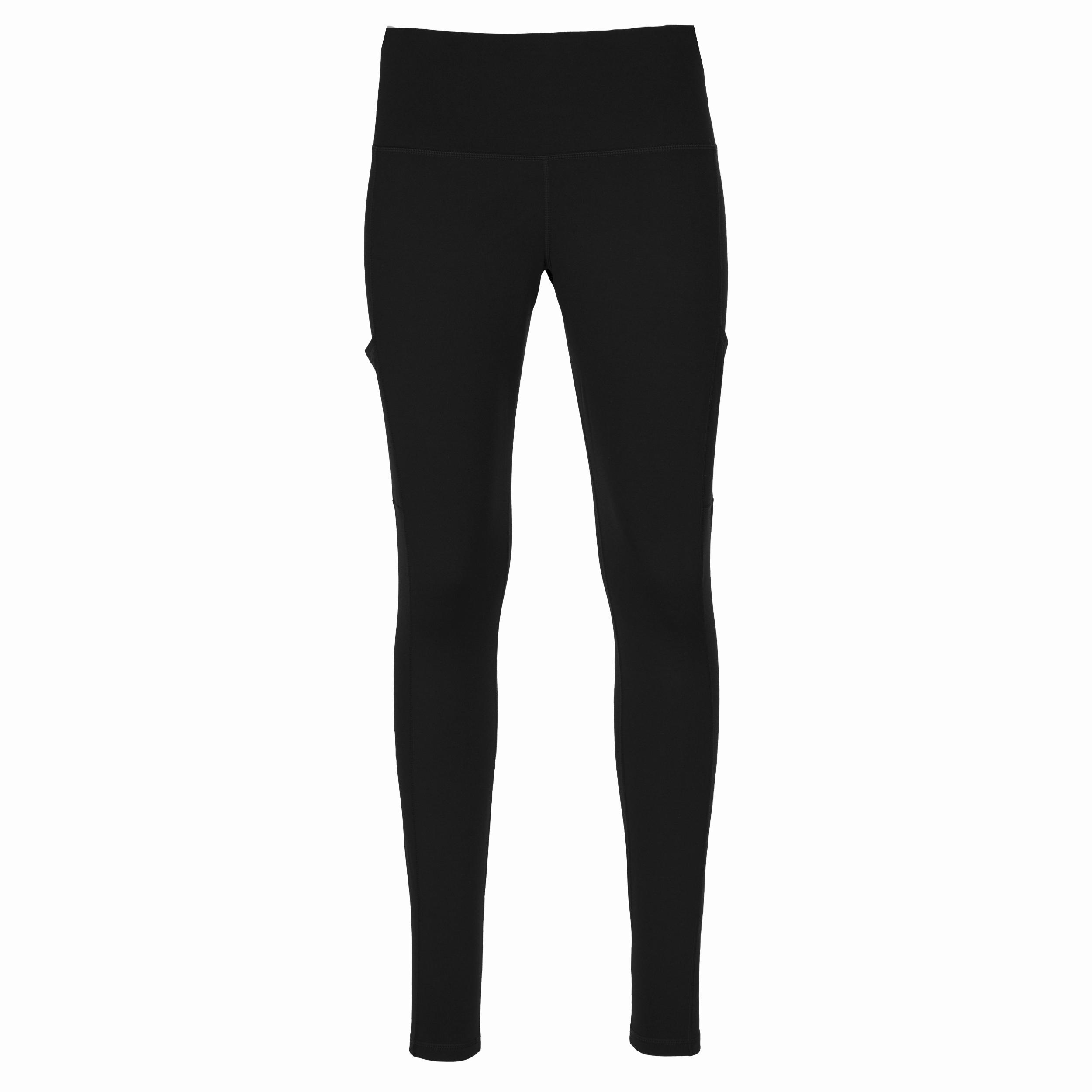 Women'S Micro-Elite Chamois Pocket Legging - Black Hot Sale Frenzy