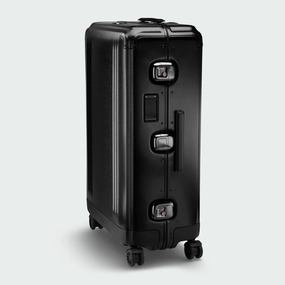Zero Halliburton Pursuit Aluminum Medium Travel Case Grab Todays Deal
