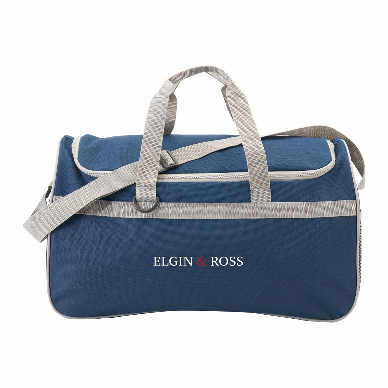Trending Hot Deal Breezy Recycled Duffle