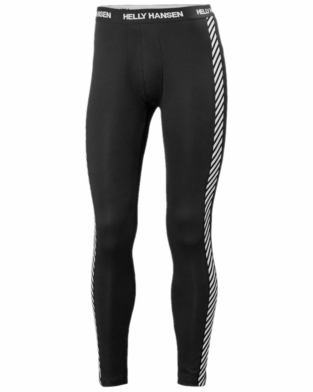Helly Hansen Mens Lifa Lightweight Base Layer Pants Shop Grab Offer