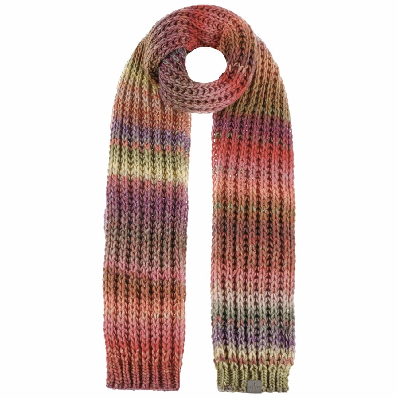 Jasila Knit Scarf Last Chance Offer