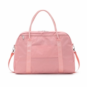 Tosca - Tca935 Cabin Tote - Peach Online Exclusive Savings