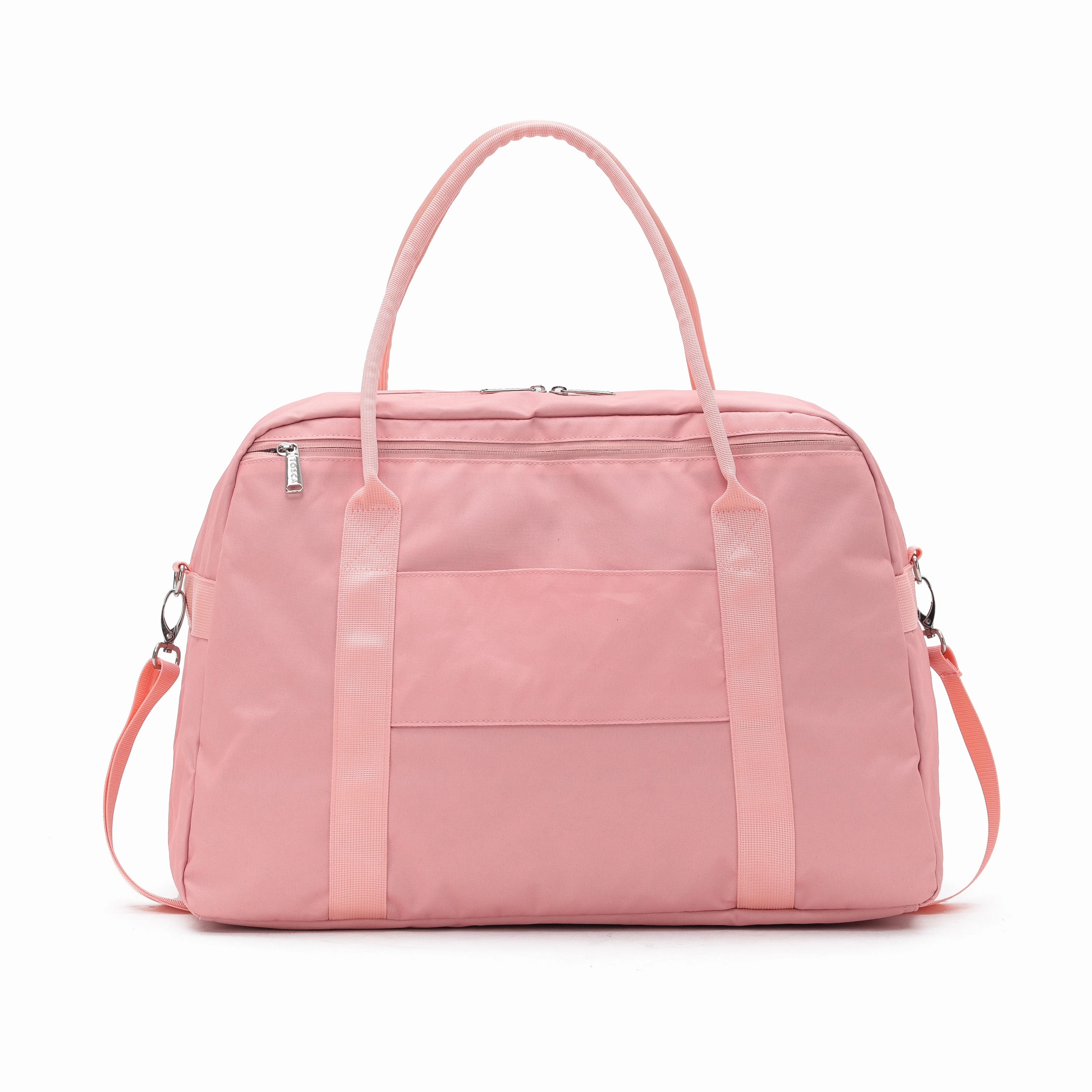 Tosca - Tca935 Cabin Tote - Peach Online Exclusive Savings