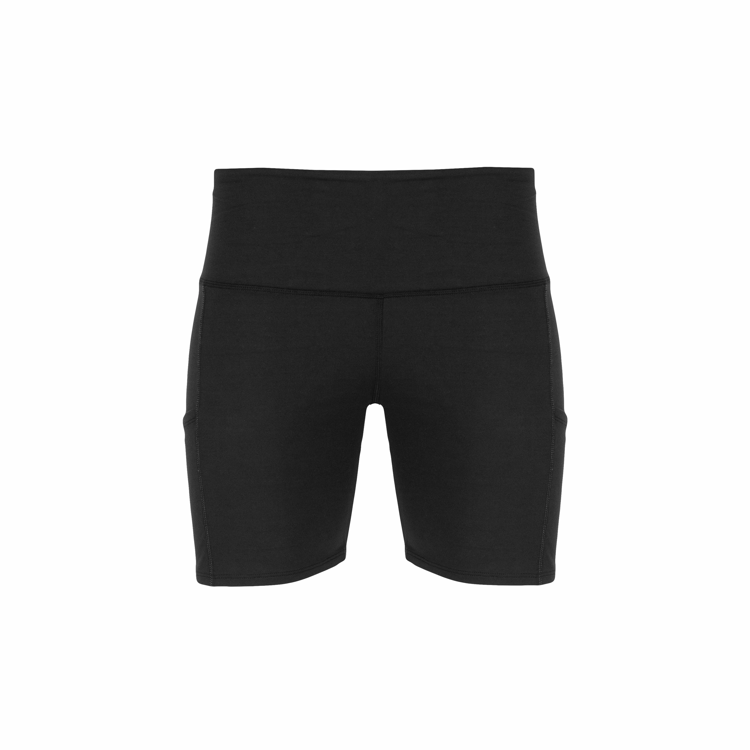 Women'S Clima-Tek Short - Black Special Offer Inside MustHave Items