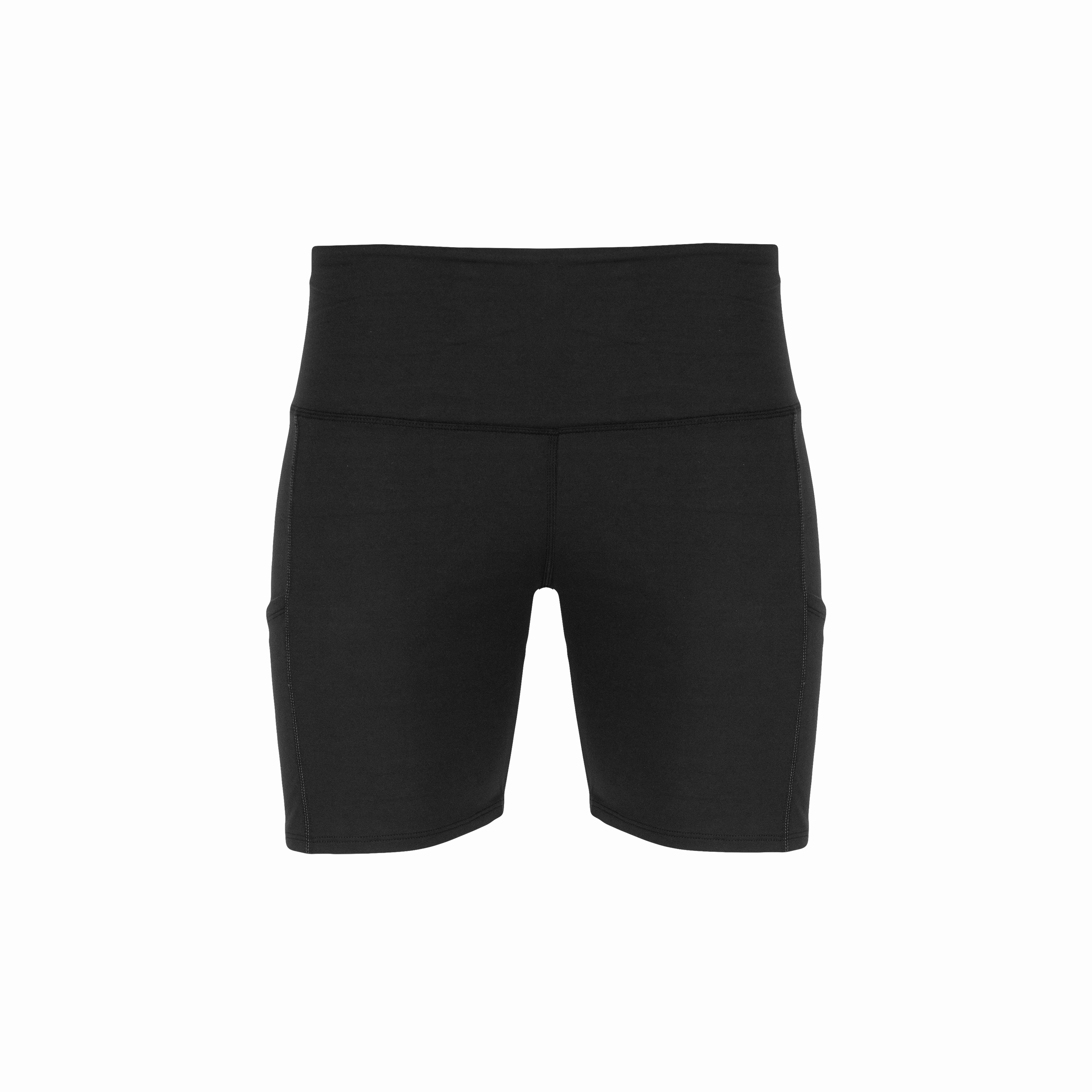 Women'S Clima-Tek Short - Black Todays Trending Deals Special Occasion Discount