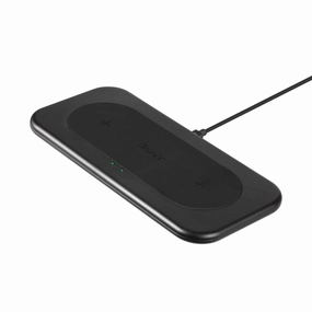 3Sixt Karma 15W Dual Wireless Charger Clearance Event Alert Save Today Event