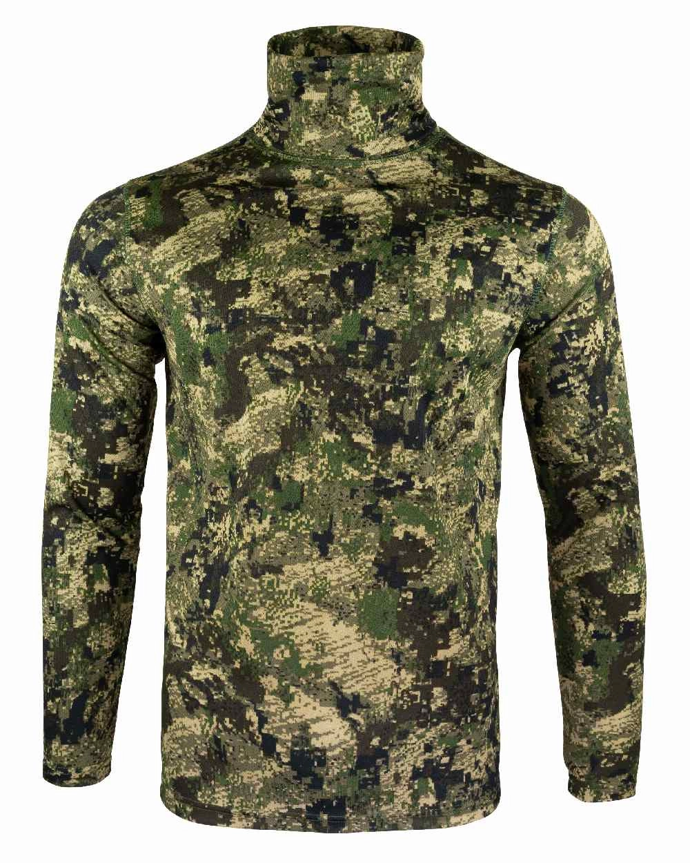Clearance Alert Now Clearance Event Alert Jack Pyke Roll Neck Top