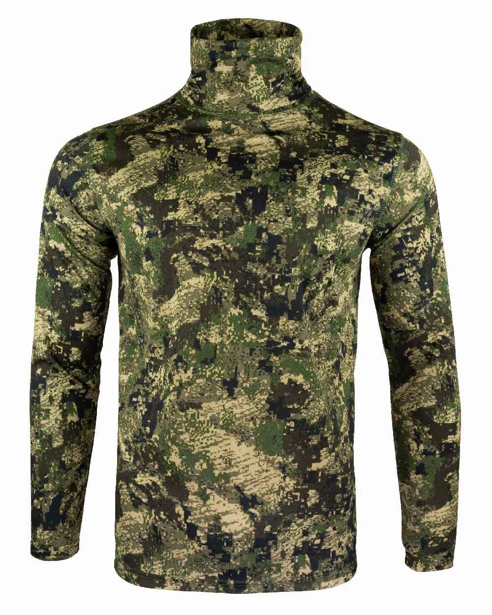 Jack Pyke Roll Neck Top Hot Clearance Now Perfect Gift Sale