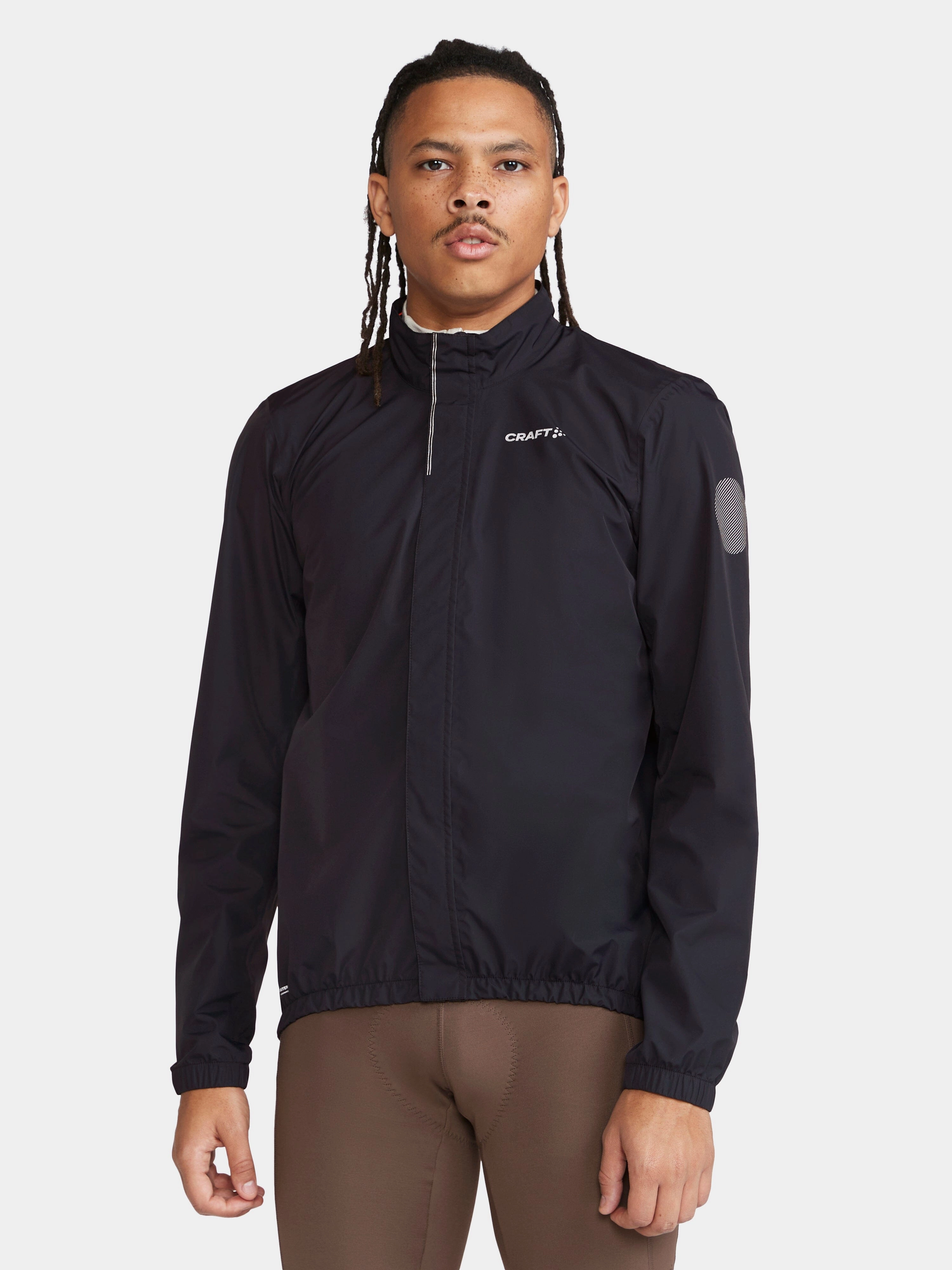 Men'S Core Endur Hydro Cycling Jacket 2 Shop Smart Save