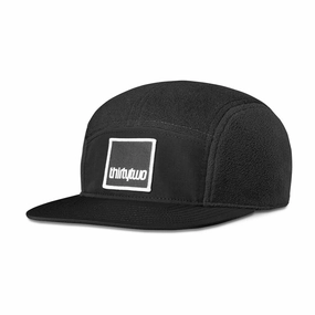 Trending Savings Now Flash Pick Today 32 Camp Hat - Black