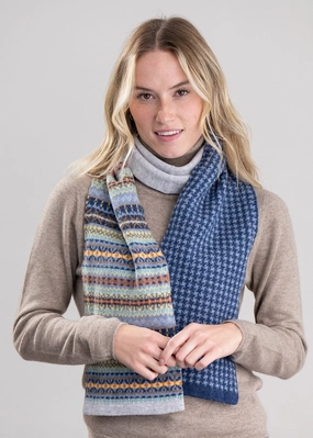 Weekend Sale Special Alba Lambswool Scarf