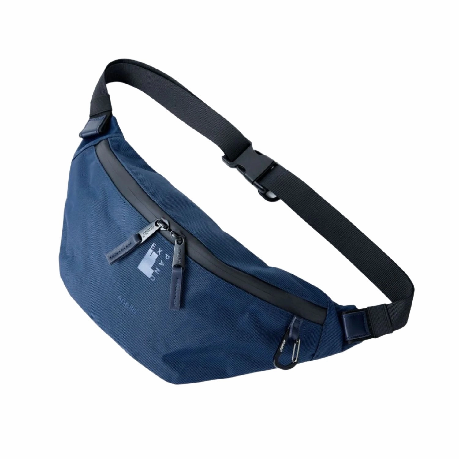 Limited Time Offer Todays Best Deal Anello Expand3 Waist Bag