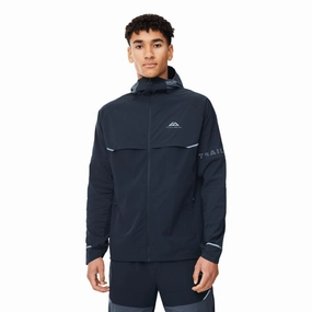 Trailberg Storm 2.0 Hood Jacket Men Trending Now Discount Limited Stock Offer