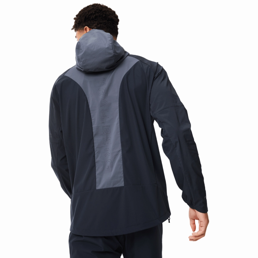Trailberg Storm 2.0 Hood Jacket Men Shop Save Today Clearance Alert Now