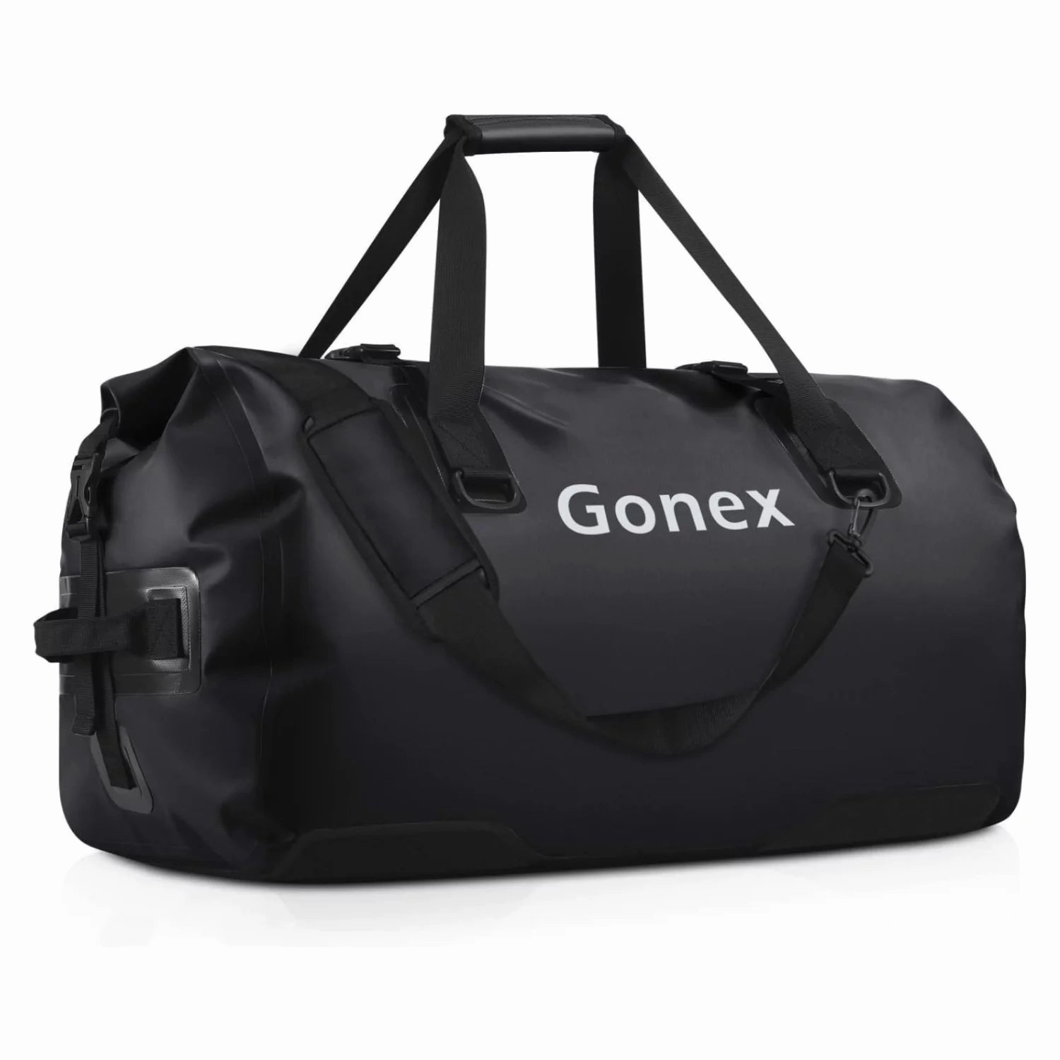 Gonex 80L Extra Large Waterproof Duffel Bag For Kayaking Special Deals Online
