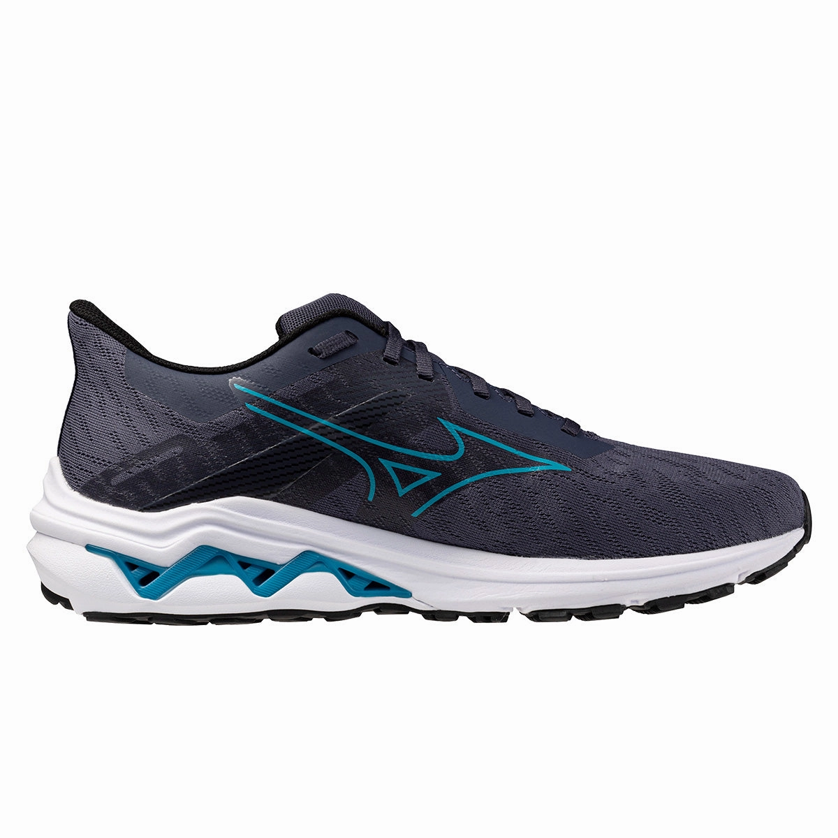 Instant Discount Mizuno Wave Equate 9 Mens | Odyssey Gray/Capri Breeze/Black